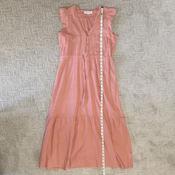 Emerson Fry Surya - Muted Clay Swiss
Dot Organic - Picture 14 of 14